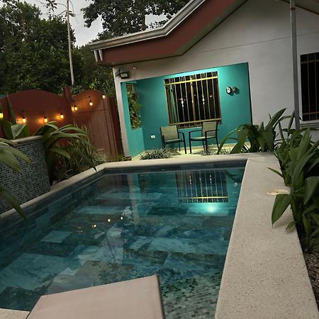 Villa Jade, La Fortuna Downtown Eksteriør billede