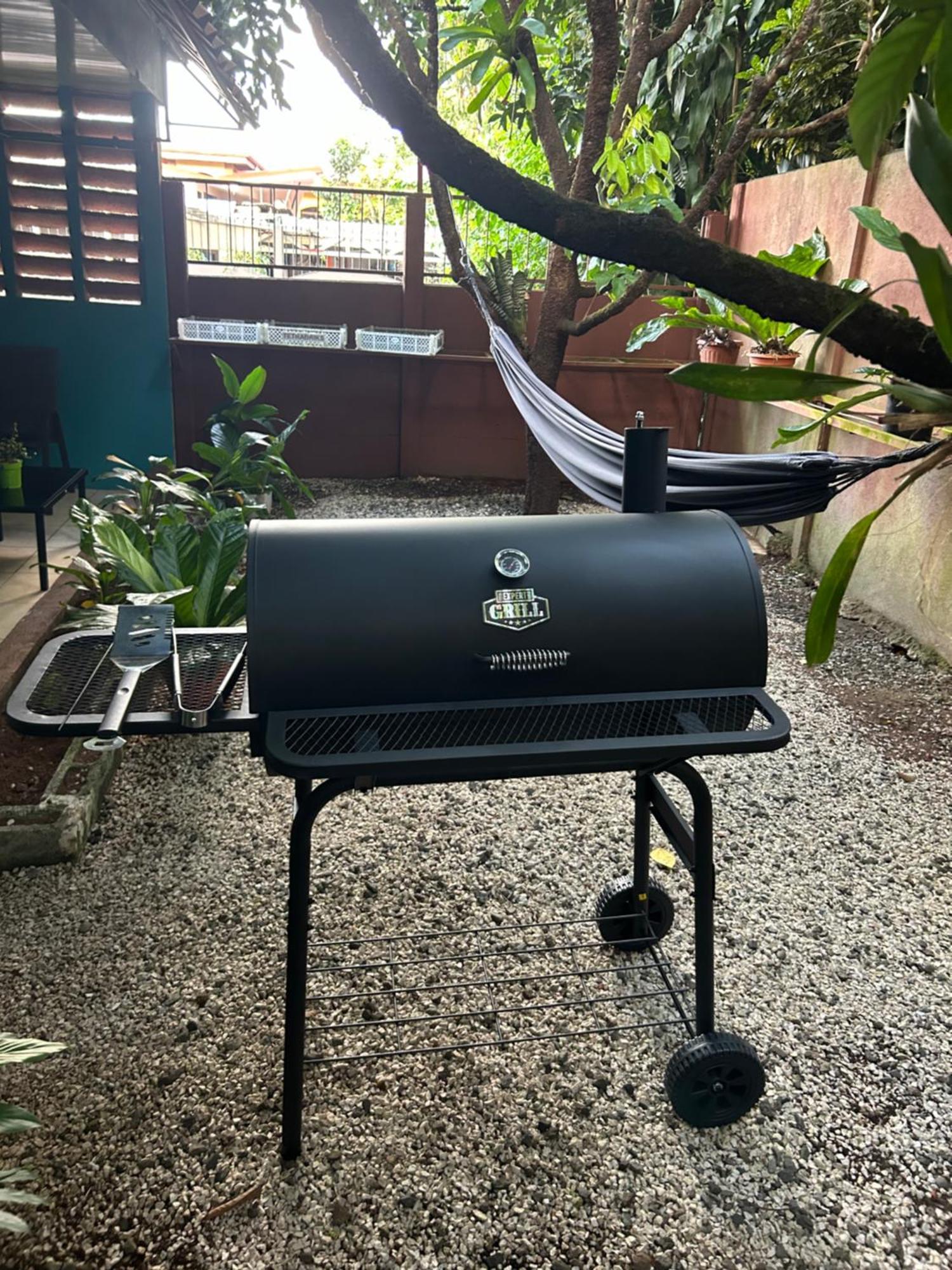 Villa Jade, La Fortuna Downtown Eksteriør billede