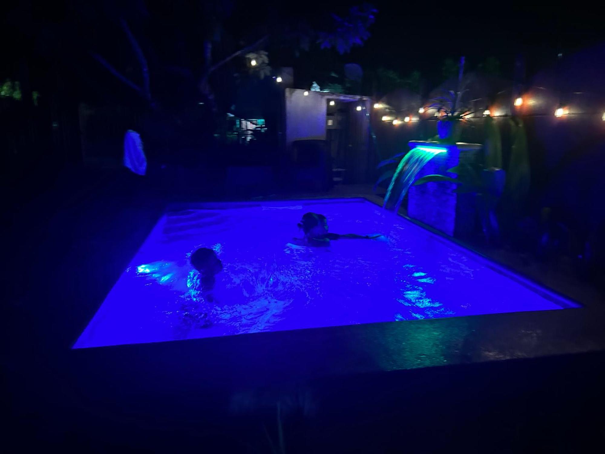 Villa Jade, La Fortuna Downtown Eksteriør billede