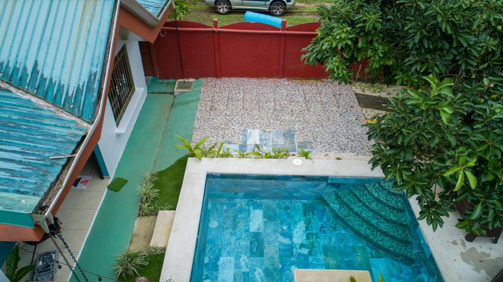 Villa Jade, La Fortuna Downtown Eksteriør billede