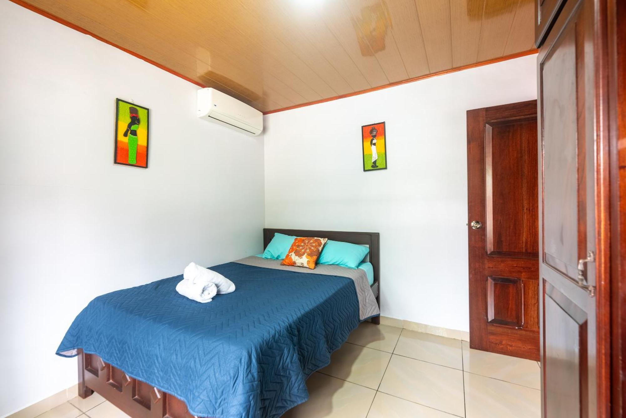 Villa Jade, La Fortuna Downtown Eksteriør billede