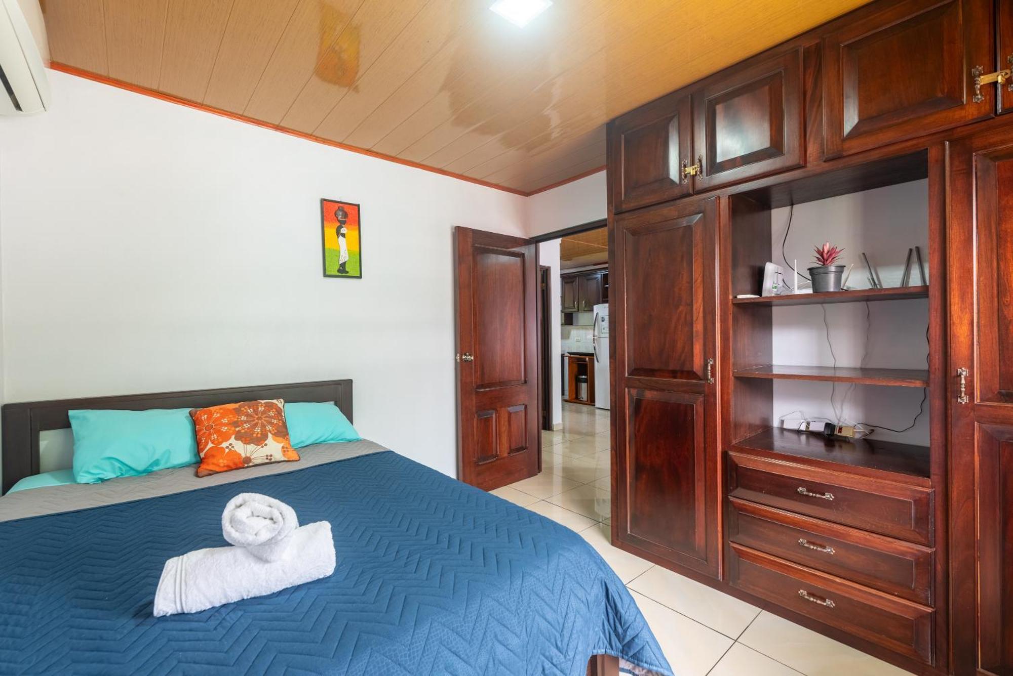 Villa Jade, La Fortuna Downtown Eksteriør billede