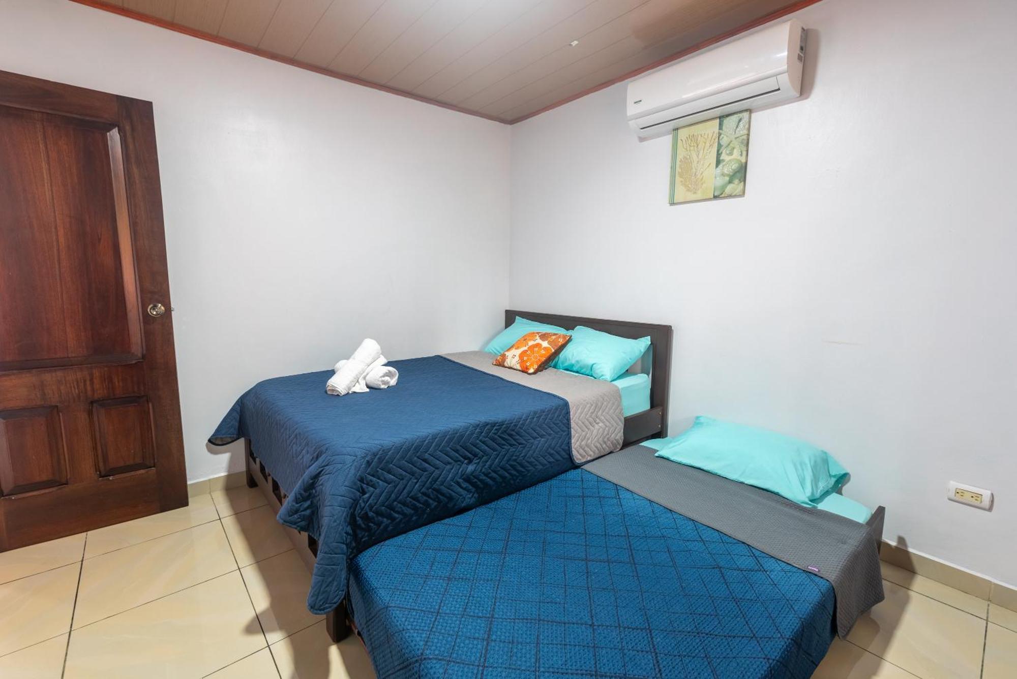 Villa Jade, La Fortuna Downtown Eksteriør billede