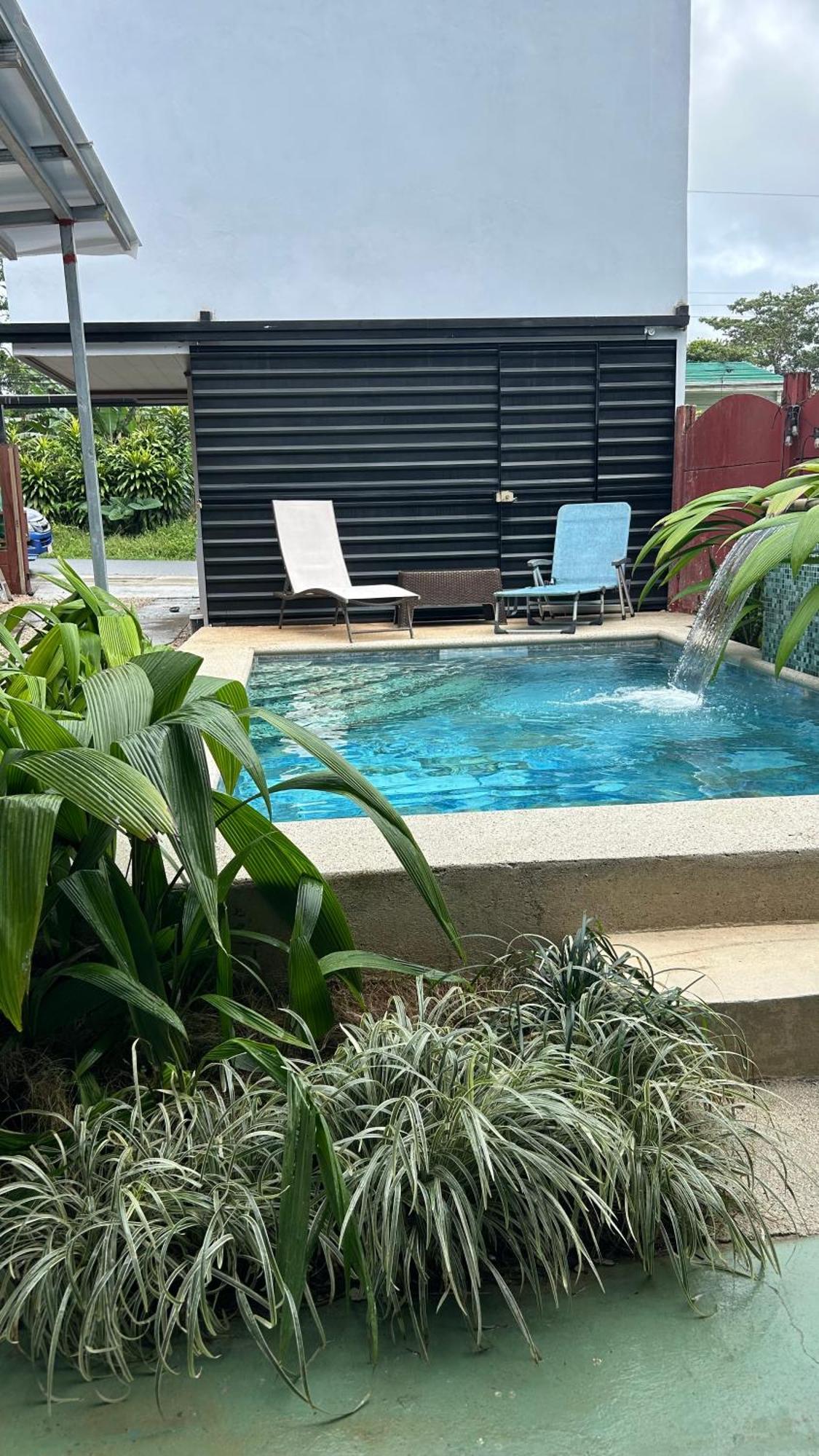 Villa Jade, La Fortuna Downtown Eksteriør billede